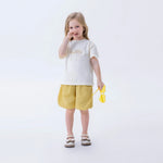 Baggy Fashion Shorts For Girls Image