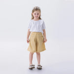 Baggy Fashion Shorts For Girls Image