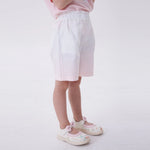 Baggy Fashion Shorts For Girls Image