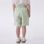 Ordinary Fashion Shorts For Girls Image