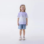 Ordinary Fashion Shorts For Girls Image