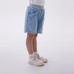Ordinary Fashion Shorts For Girls Image