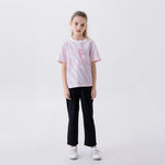 Ordinary Fashion Pants For Girls Image