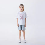 Ordinary Fashion Shorts For Girls Image