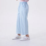 Straight-Leg Fashion Pants For Girls Image