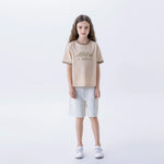 Baggy Fashion Shorts For Girls Image