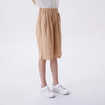 Baggy Fashion Shorts For Girls Image