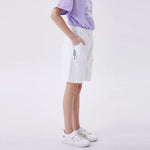 Ordinary Fashion Shorts For Girls Image