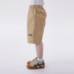 Ordinary Fashion Shorts For Boys Image