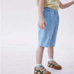 Ordinary Fashion Shorts For Boys Image