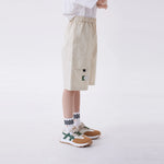 Ordinary Fashion Shorts For Boys Image