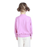 Plain Classic Shirt For Girls Image