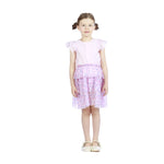 Puffy Classic Skirt For Girls Image