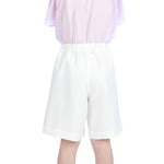 Baggy Classic Shorts For Girls Image