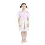 Baggy Classic Shorts For Girls Image