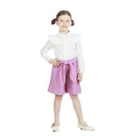 Baggy Classic Shorts For Girls Image