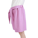 Baggy Classic Shorts For Girls Image