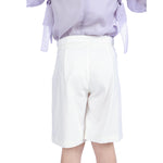Baggy Classic Shorts For Girls Image