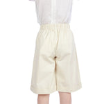 Baggy Classic Shorts For Girls Image