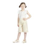 Baggy Classic Shorts For Girls Image