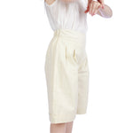 Baggy Classic Shorts For Girls Image