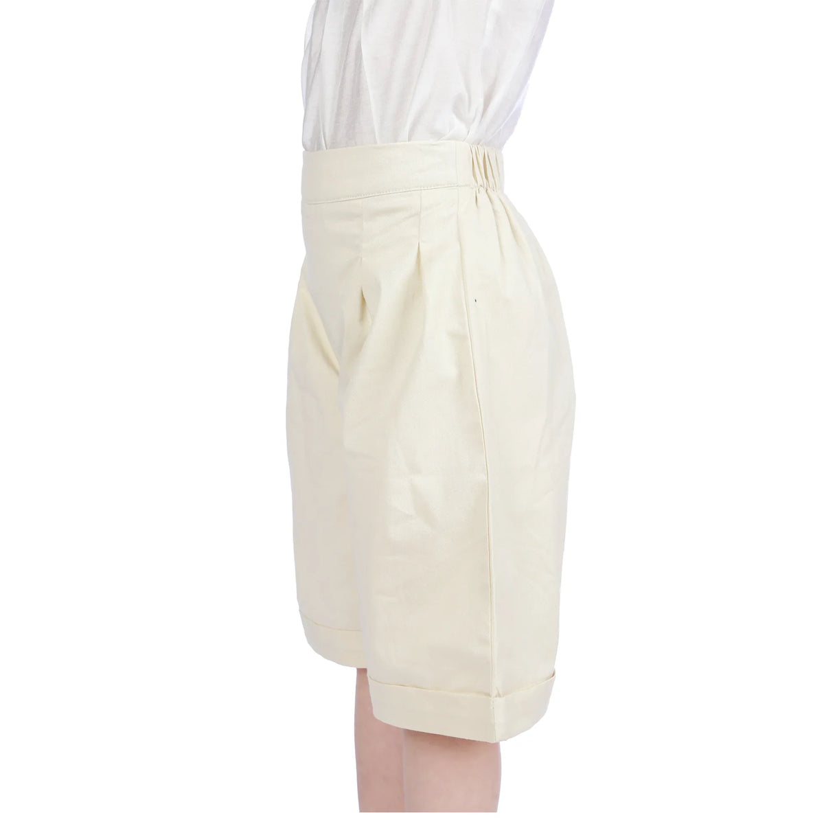 Baggy Classic Shorts For Girls Image