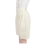 Baggy Classic Shorts For Girls Image