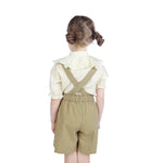 Baggy Classic Shorts For Girls Image
