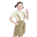 Baggy Classic Shorts For Girls Image