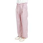 Straight-Leg Classic Pants For Girls Image