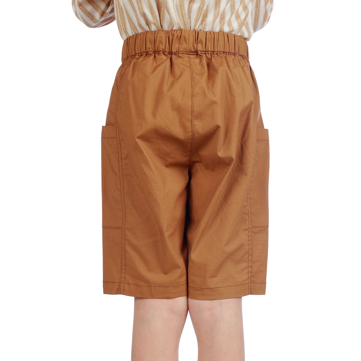 Ordinary Classic Shorts For Boys Image