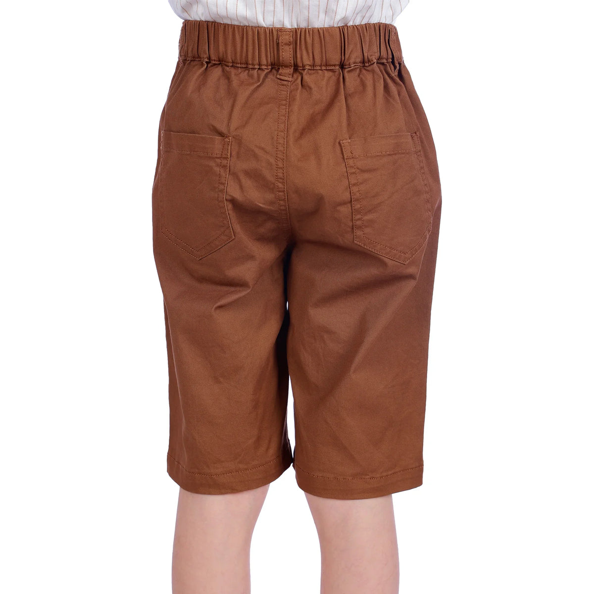 Ordinary Classic Shorts For Boys Image
