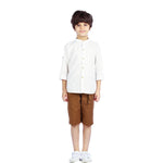 Ordinary Classic Shorts For Boys Image