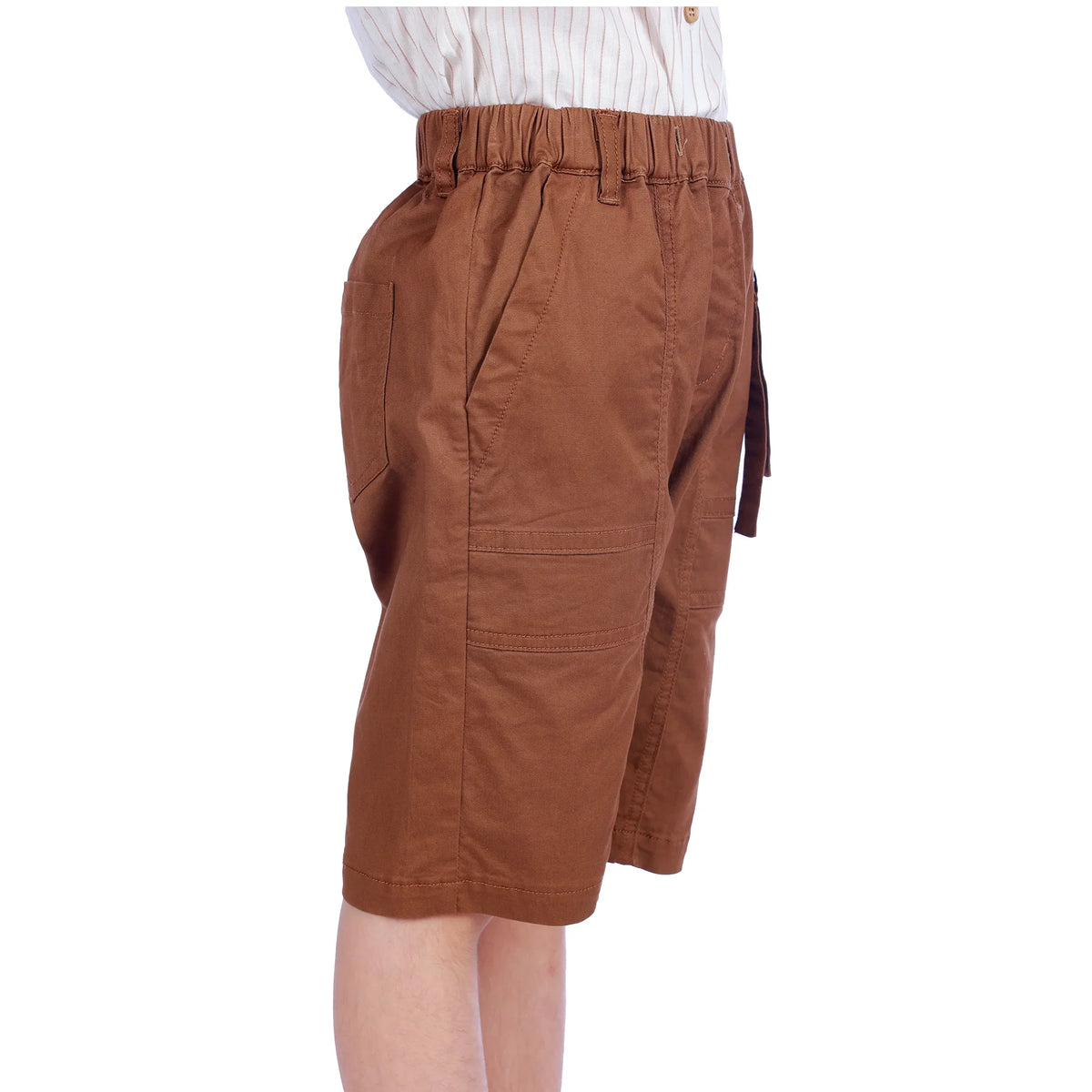 Ordinary Classic Shorts For Boys Image