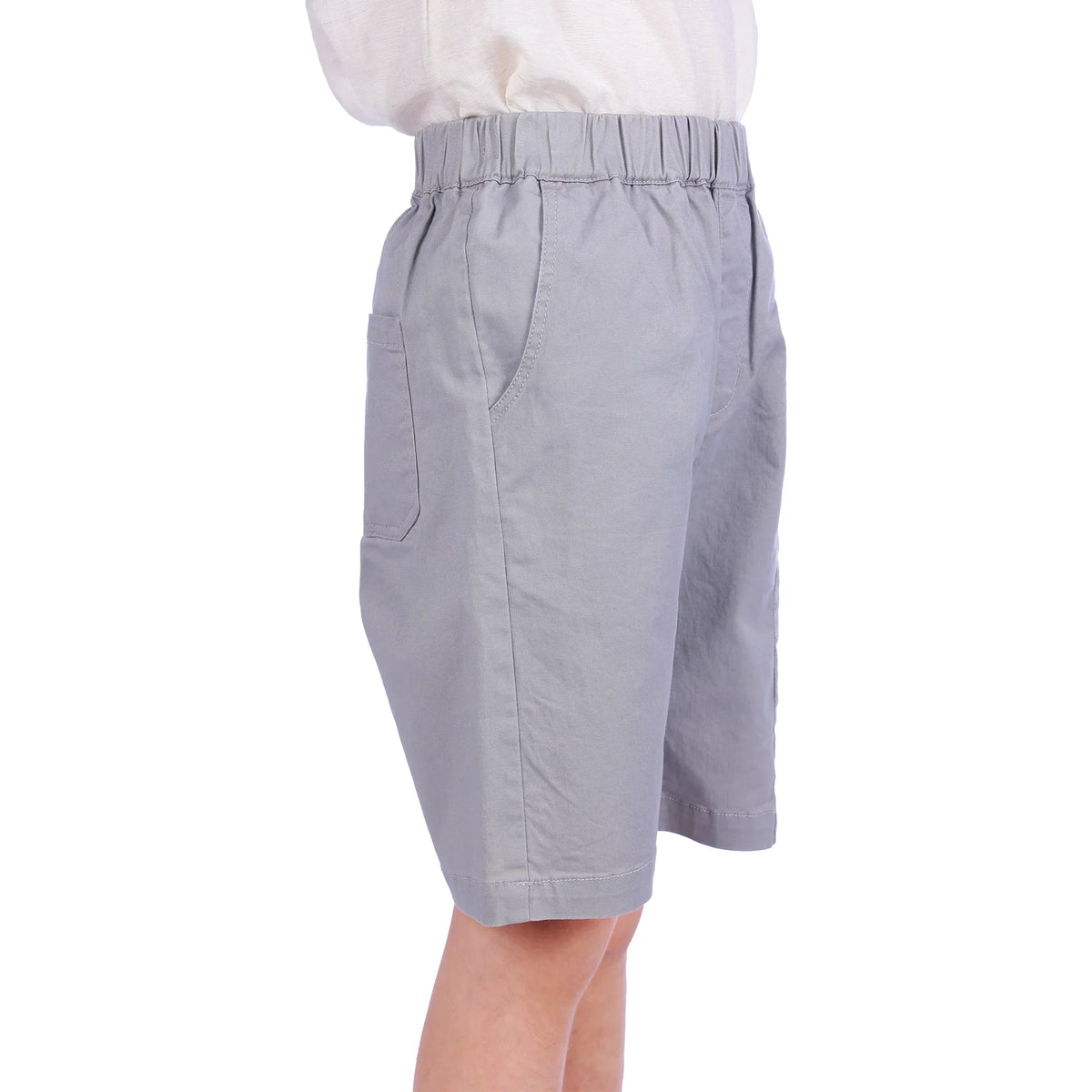 Ordinary Classic Shorts For Boys Image