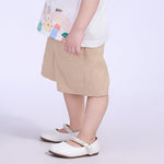 Ordinary Street Look Shorts For Baby Girl Image