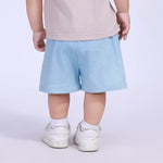 Ordinary Street Look Shorts For Baby Boy Image