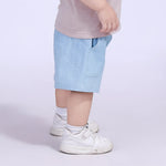 Ordinary Street Look Shorts For Baby Boy Image
