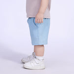 Ordinary Street Look Shorts For Baby Boy Image