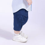 Ordinary Street Look Pants For Baby Boy Image