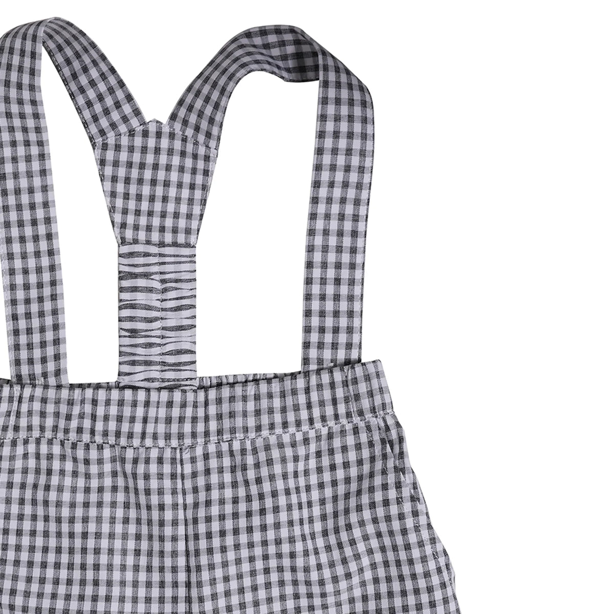 Ordinary Street Look Shorts For Baby Boy Image