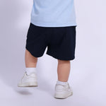 Ordinary Street Look Shorts For Baby Boy Image