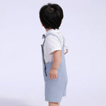 Plain Street Look Shirt For Baby Boy Image