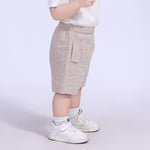Ordinary Street Look Shorts For Baby Boy Image