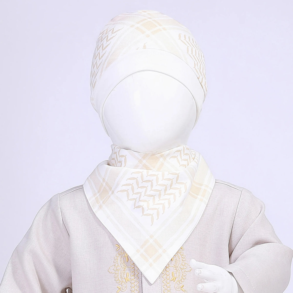 Hat for Baby Boy Image