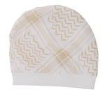 Free Beige Hat for Baby Boy Image