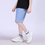 Ordinary Street Look Shorts For Boys Image