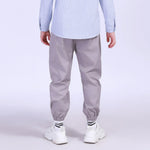 Ankle-Tied Street Look Pants For Boys Image