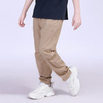Ordinary Street Look Pants For Boys Image