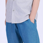 Harem Street Look Pants For Boys Image